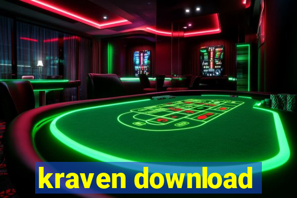 kraven download